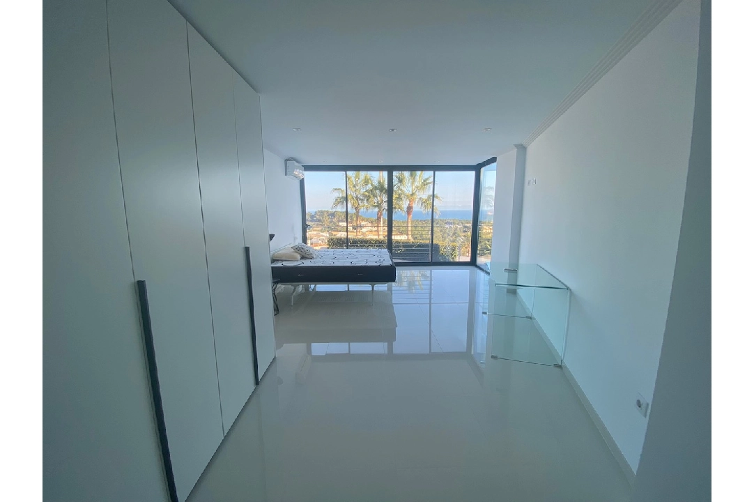 villa en Benissa(Raco de Galeno) en venta, superficie 540 m², aire acondicionado, parcela 1800 m², 5 dormitorios, 5 banos, piscina, ref.: CA-H-1847-AMB-12