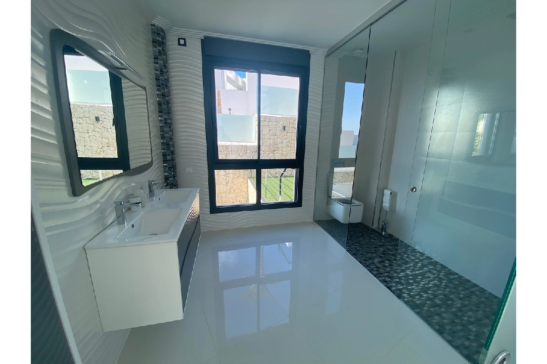 villa en Benissa(Raco de Galeno) en venta, superficie 540 m², aire acondicionado, parcela 1800 m², 5 dormitorios, 5 banos, piscina, ref.: CA-H-1847-AMB-13