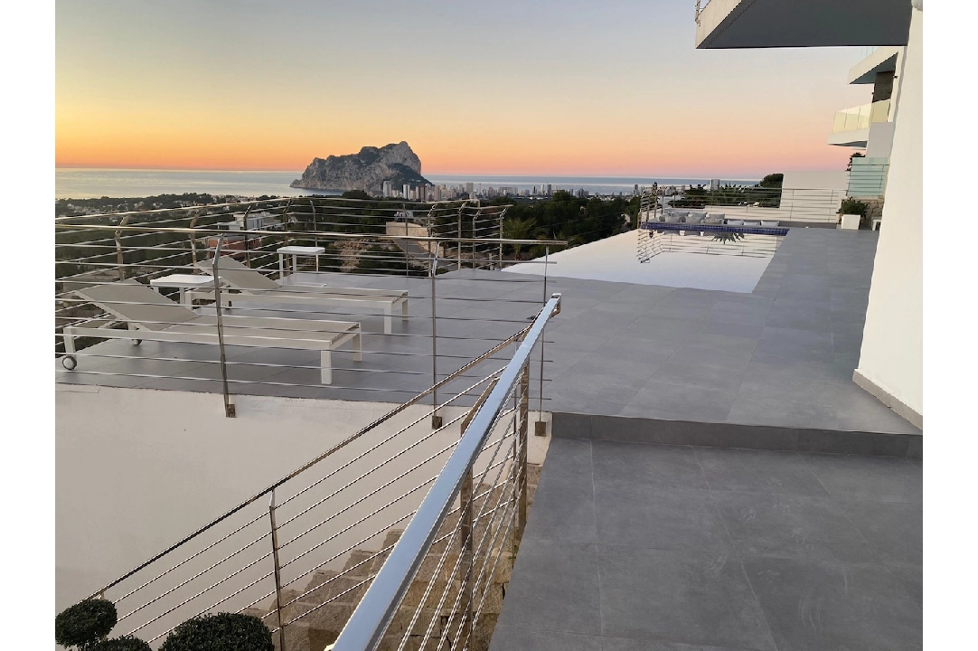 villa en Benissa(Raco de Galeno) en venta, superficie 540 m², aire acondicionado, parcela 1800 m², 5 dormitorios, 5 banos, piscina, ref.: CA-H-1847-AMB-34