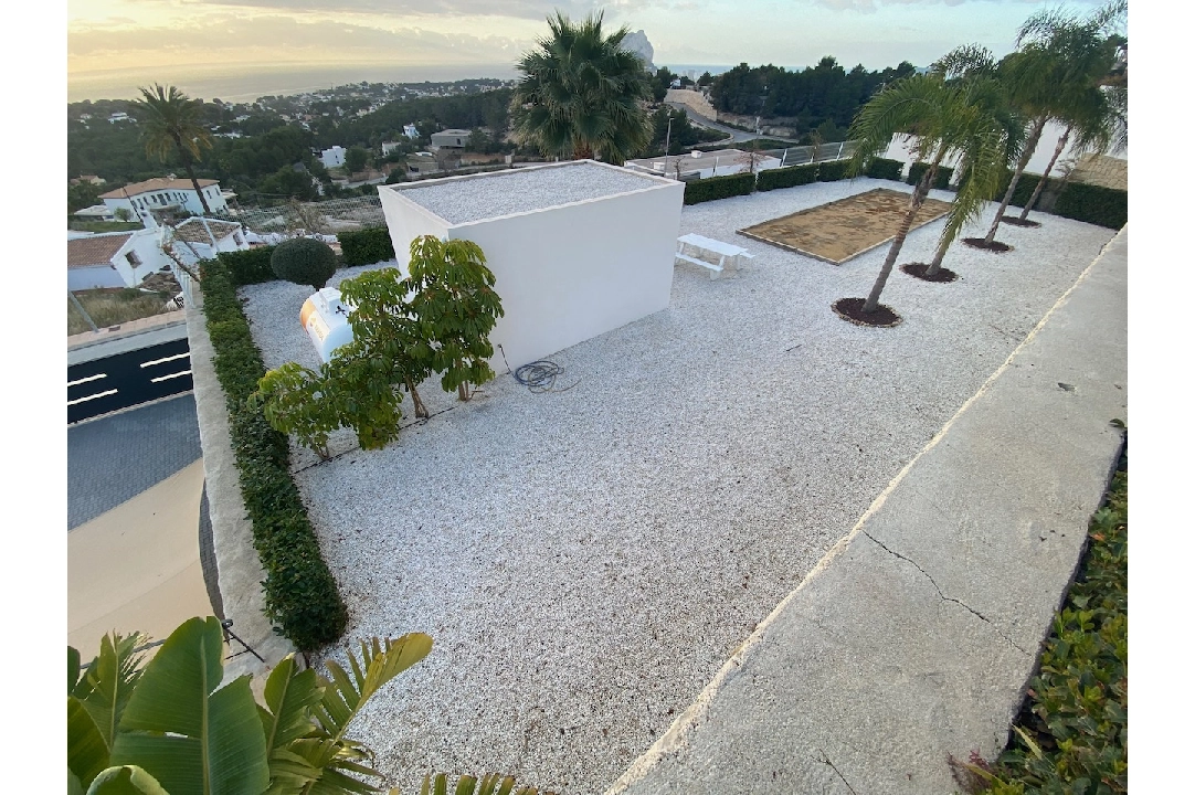 villa en Benissa(Raco de Galeno) en venta, superficie 540 m², aire acondicionado, parcela 1800 m², 5 dormitorios, 5 banos, piscina, ref.: CA-H-1847-AMB-37