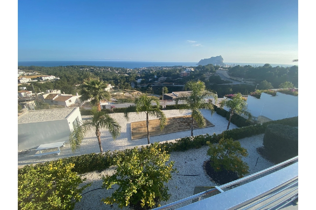 villa en Benissa(Raco de Galeno) en venta, superficie 540 m², aire acondicionado, parcela 1800 m², 5 dormitorios, 5 banos, piscina, ref.: CA-H-1847-AMB-38