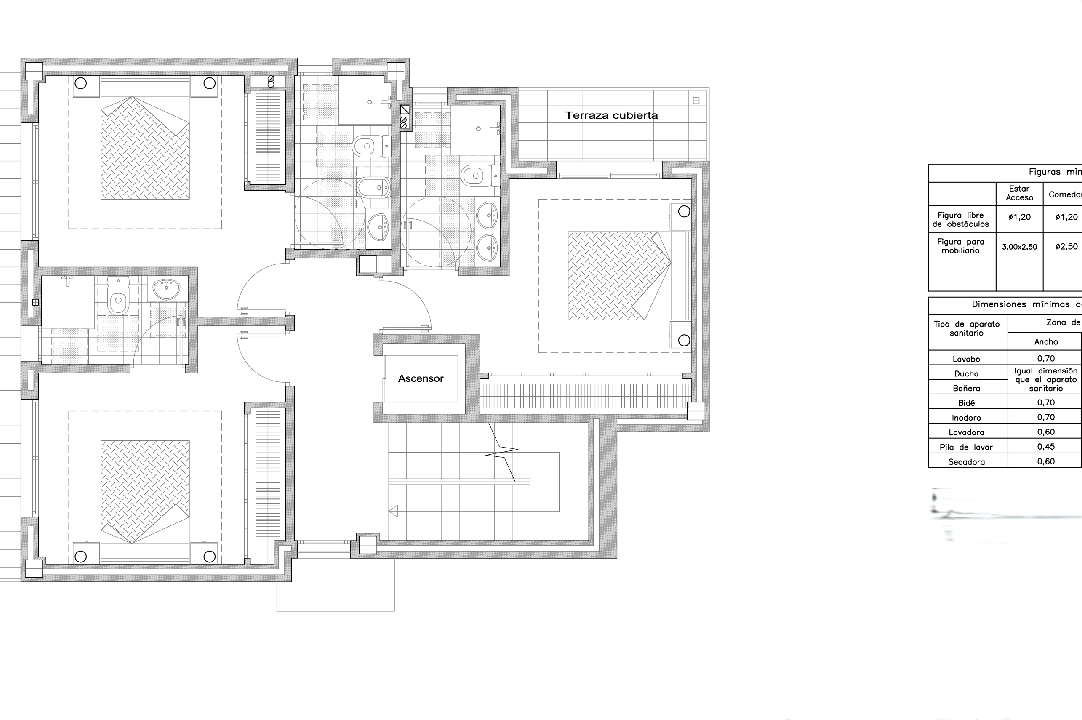 villa en Calpe(Ortembach) en venta, superficie 350 m², aire acondicionado, parcela 792 m², 4 dormitorios, 4 banos, piscina, ref.: CA-H-1849-AMBE-32