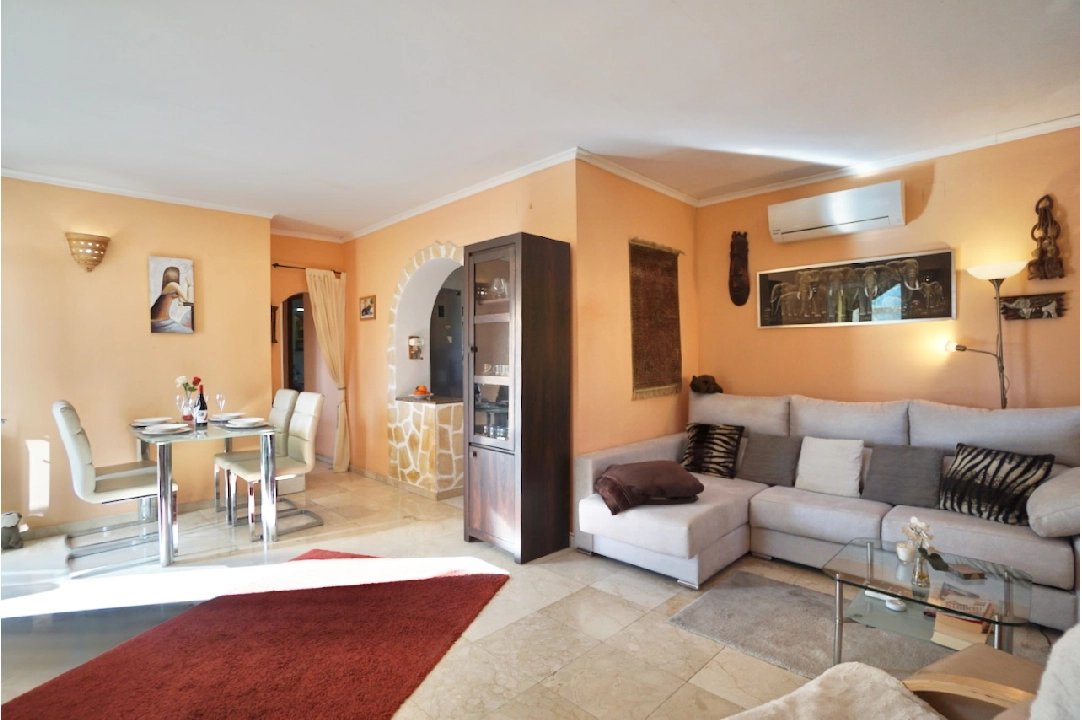 villa en Benissa(Baladrar) en venta, superficie 136 m², parcela 1076 m², 2 dormitorios, 2 banos, piscina, ref.: CA-H-1850-AMBEI-8