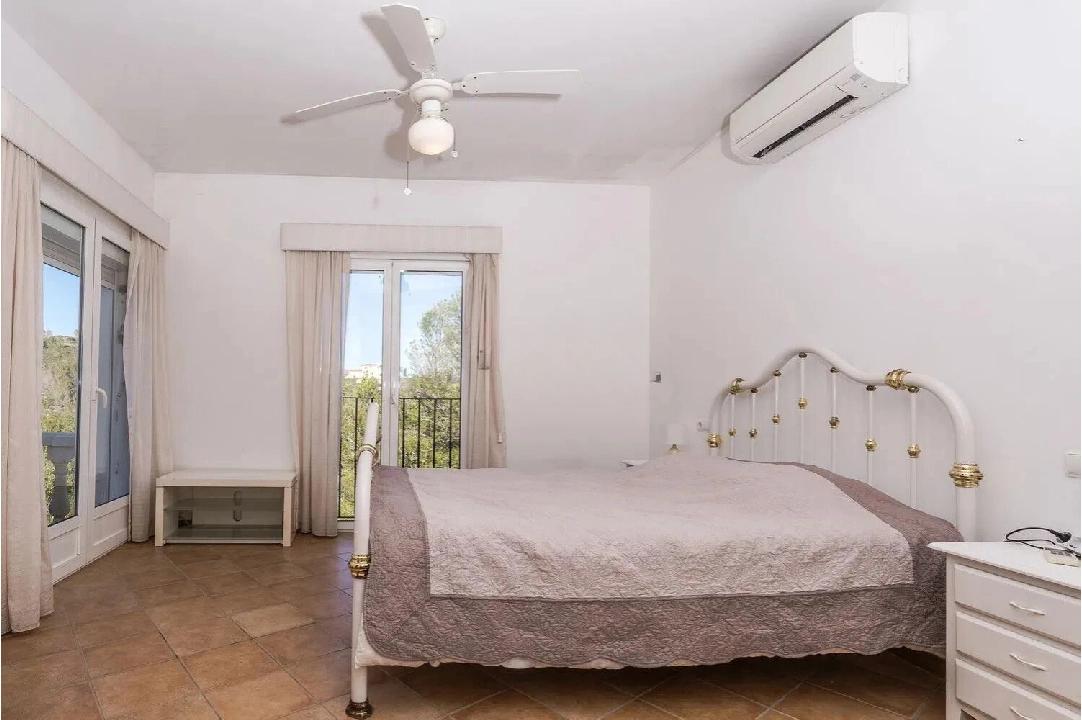 villa en Javea en venta, superficie 130 m², + calefaccion central, aire acondicionado, parcela 1000 m², 3 dormitorios, 2 banos, piscina, ref.: PR-PPS3194-15