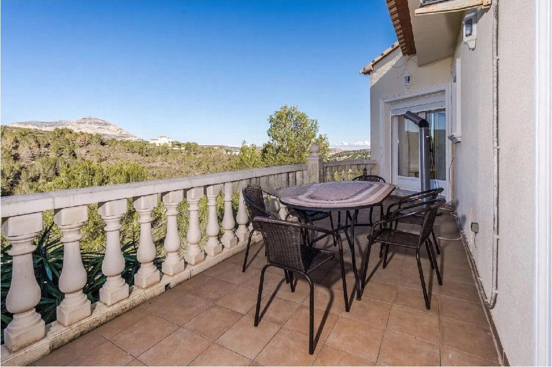 villa en Javea en venta, superficie 130 m², + calefaccion central, aire acondicionado, parcela 1000 m², 3 dormitorios, 2 banos, piscina, ref.: PR-PPS3194-18