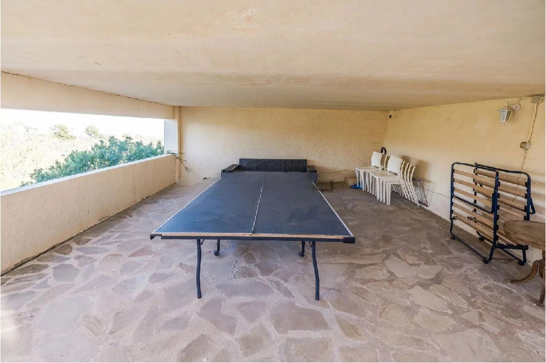 villa en Javea en venta, superficie 130 m², + calefaccion central, aire acondicionado, parcela 1000 m², 3 dormitorios, 2 banos, piscina, ref.: PR-PPS3194-21