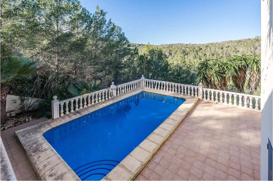 villa en Javea en venta, superficie 130 m², + calefaccion central, aire acondicionado, parcela 1000 m², 3 dormitorios, 2 banos, piscina, ref.: PR-PPS3194-6