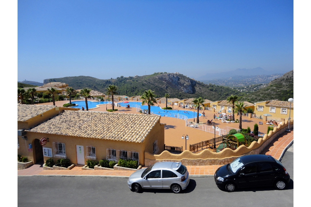 apartamento en Cumbre del Sol(Cumbre del Sol) en venta, superficie 204 m², 3 dormitorios, 2 banos, ref.: VA-PH026-28