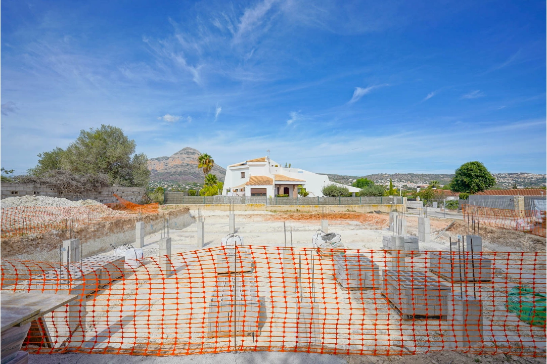 villa en Javea en venta, superficie 246 m², ano de construccion 2024, aire acondicionado, parcela 1003 m², 4 dormitorios, 3 banos, piscina, ref.: BP-4435JAV-18