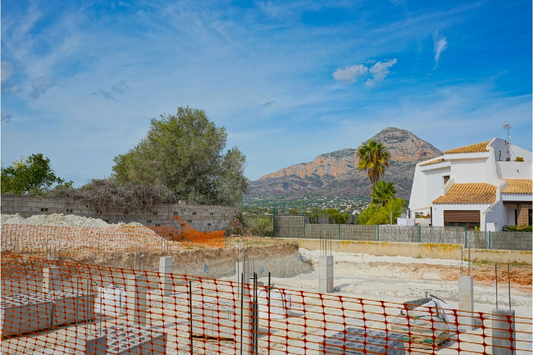 villa en Javea en venta, superficie 246 m², ano de construccion 2024, aire acondicionado, parcela 1003 m², 4 dormitorios, 3 banos, piscina, ref.: BP-4435JAV-20