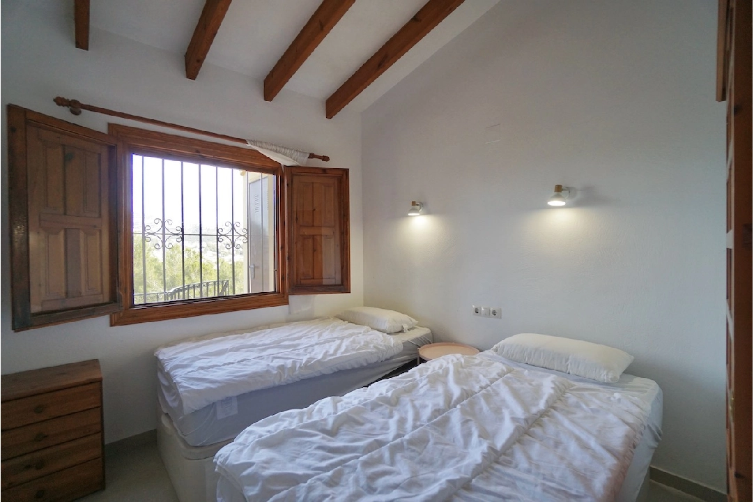 apartamento en Moraira(La Sabatera) en venta, superficie 74 m², 2 dormitorios, 1 banos, piscina, ref.: CA-A-1859-AMB-15