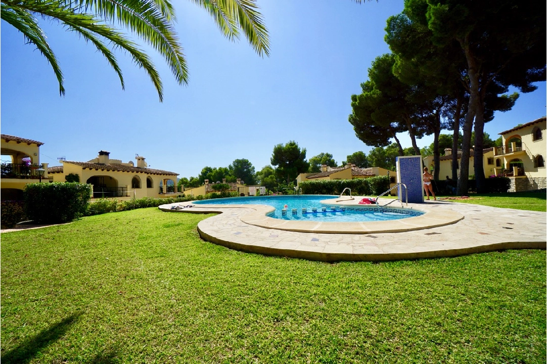 apartamento en Moraira(La Sabatera) en venta, superficie 74 m², 2 dormitorios, 1 banos, piscina, ref.: CA-A-1859-AMB-20