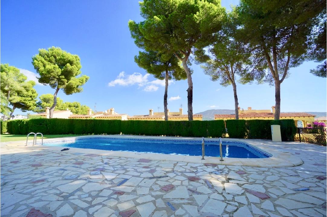 apartamento en Moraira(La Sabatera) en venta, superficie 74 m², 2 dormitorios, 1 banos, piscina, ref.: CA-A-1859-AMB-21