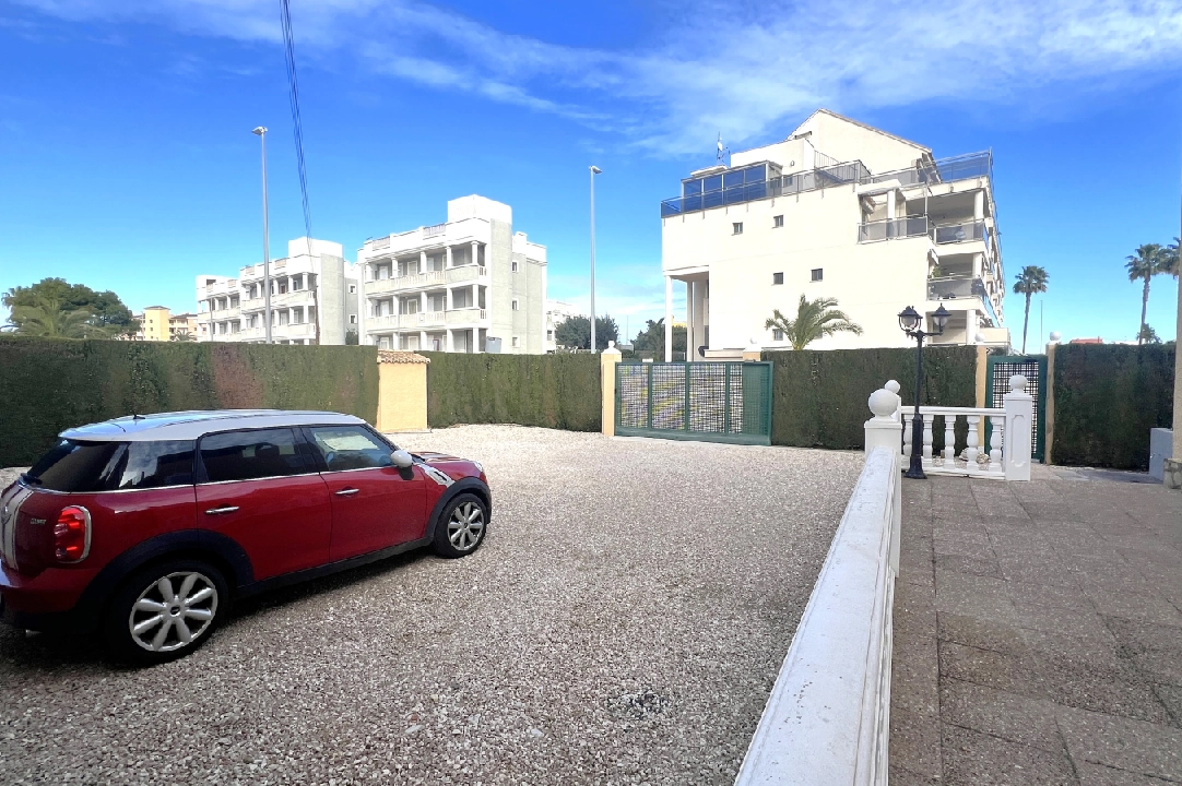 apartamento en Denia(Les Deveses) en venta, superficie 52 m², ano de construccion 2000, estado neat, + calefaccion central, 2 dormitorios, 1 banos, ref.: JS-0225-14