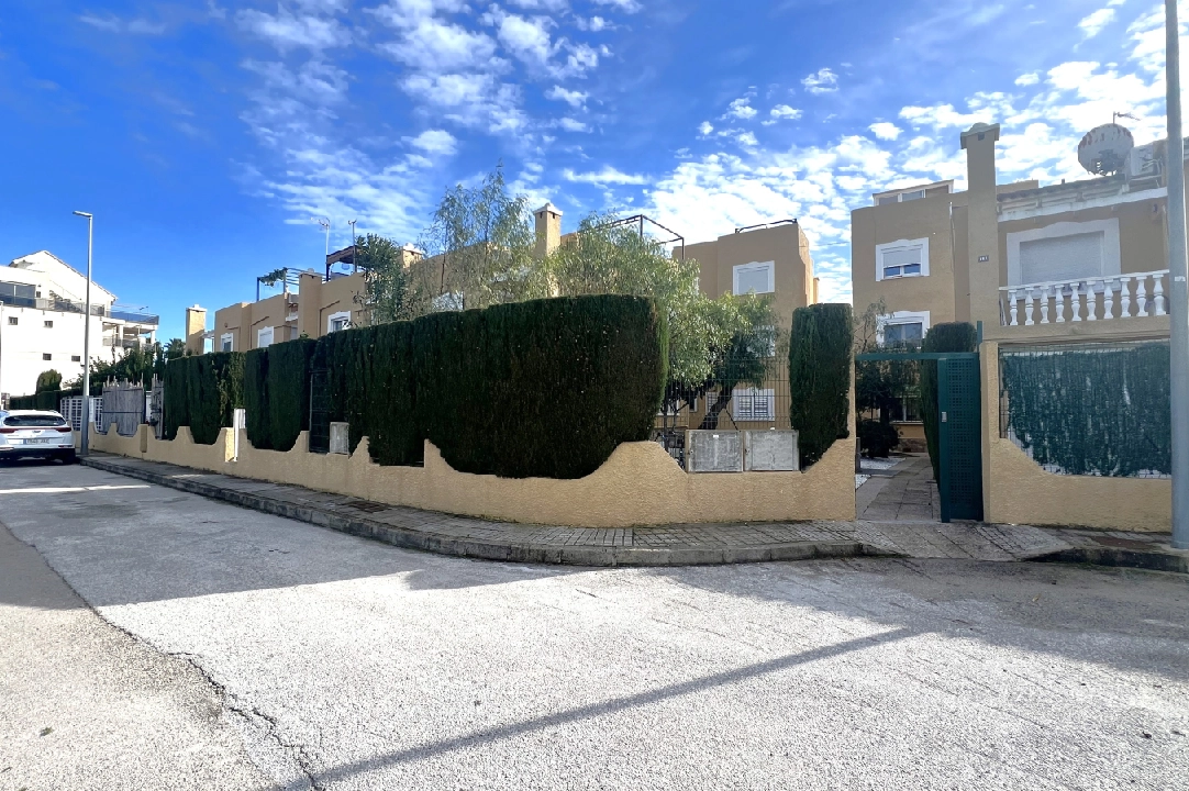 apartamento en Denia(Les Deveses) en venta, superficie 52 m², ano de construccion 2000, estado neat, + calefaccion central, 2 dormitorios, 1 banos, ref.: JS-0225-2