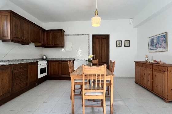 Villa in Pego-Monte Pego zu verkaufen, Wohnfläche 310 m², Baujahr 1988, + Zentralheizung, Klimaanlage, Grundstück 3370 m², 4 Schlafzimmer, 4 Badezimmer, Pool, ref.: JS-0425-23