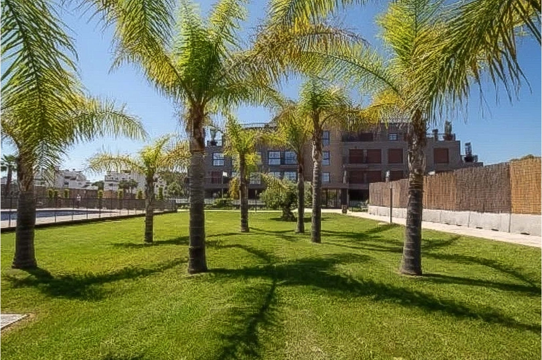 apartamento en Denia en venta, superficie 82 m², ano de construccion 2024, + KLIMA, aire acondicionado, parcela 106 m², 2 dormitorios, 2 banos, piscina, ref.: BP-8232DEN-5