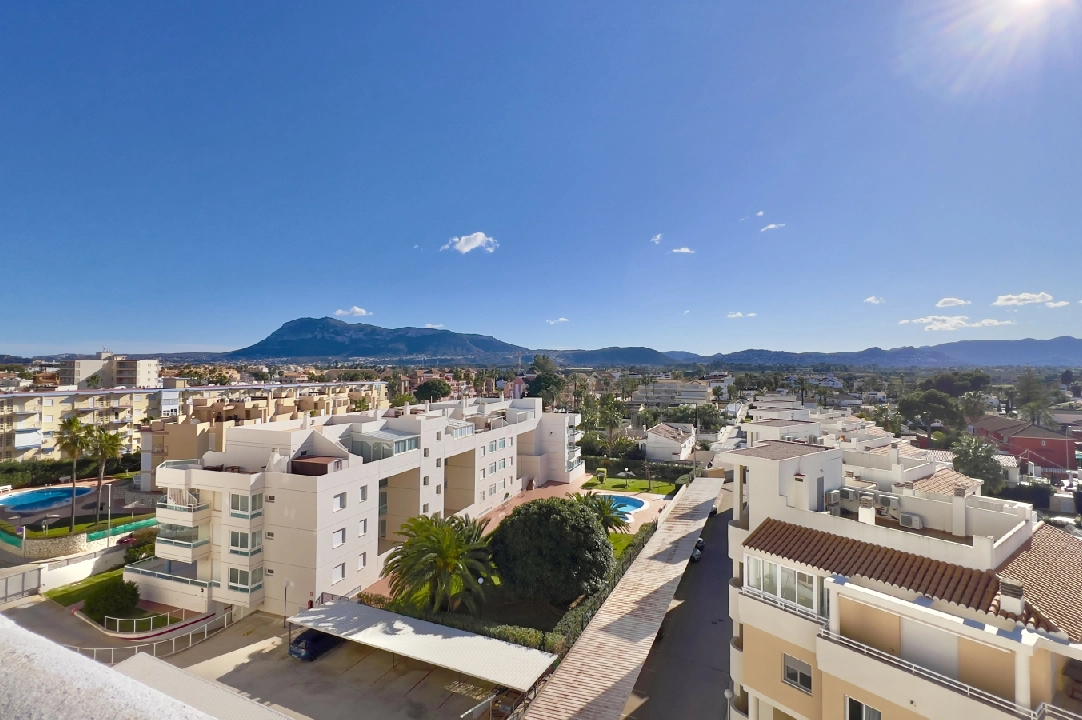 apartamento en Denia en venta, superficie 75 m², ano de construccion 1968, + KLIMA, aire acondicionado, 3 dormitorios, 2 banos, ref.: FK-0325-13