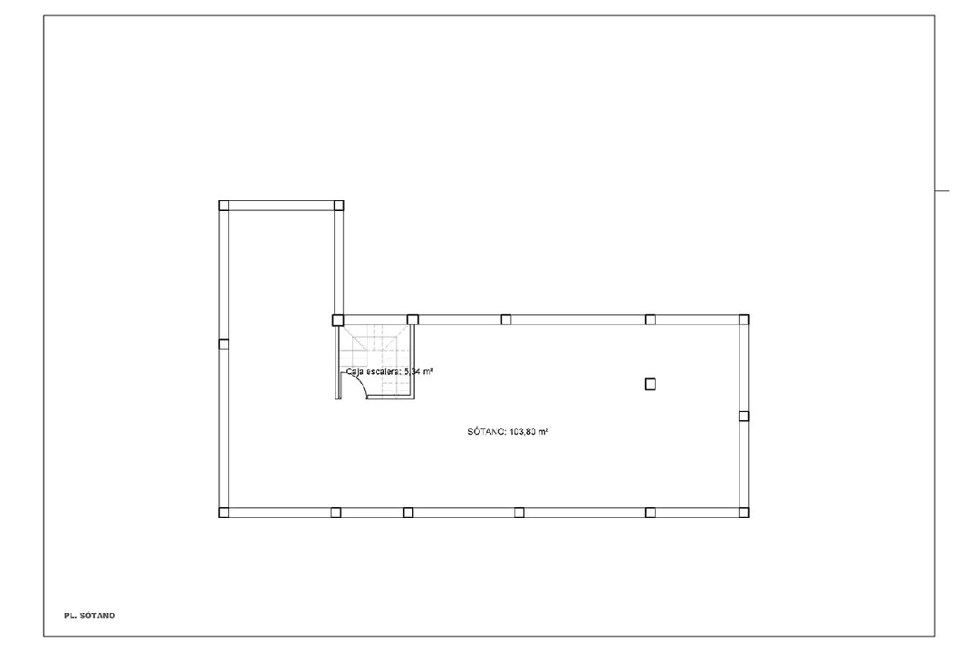 villa en San Fulgencio en venta, superficie 247 m², estado first owner, aire acondicionado, parcela 500 m², 3 dormitorios, 3 banos, piscina, ref.: HA-MAN-290-E02-7