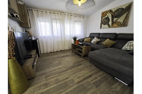 Villa in Denia zu verkaufen, Wohnfläche 121 m², Klimaanlage, Grundstück 623 m², 4 Schlafzimmer, 2 Badezimmer, Pool, ref.: CO-C25935-10