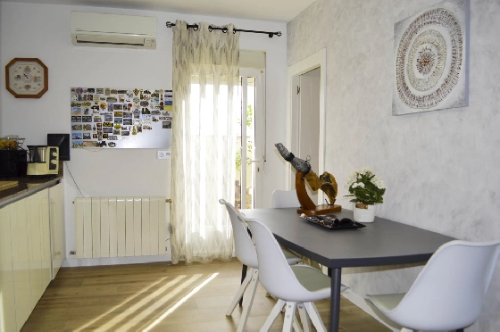 Villa in Denia zu verkaufen, Wohnfläche 121 m², Klimaanlage, Grundstück 623 m², 4 Schlafzimmer, 2 Badezimmer, Pool, ref.: CO-C25935-27