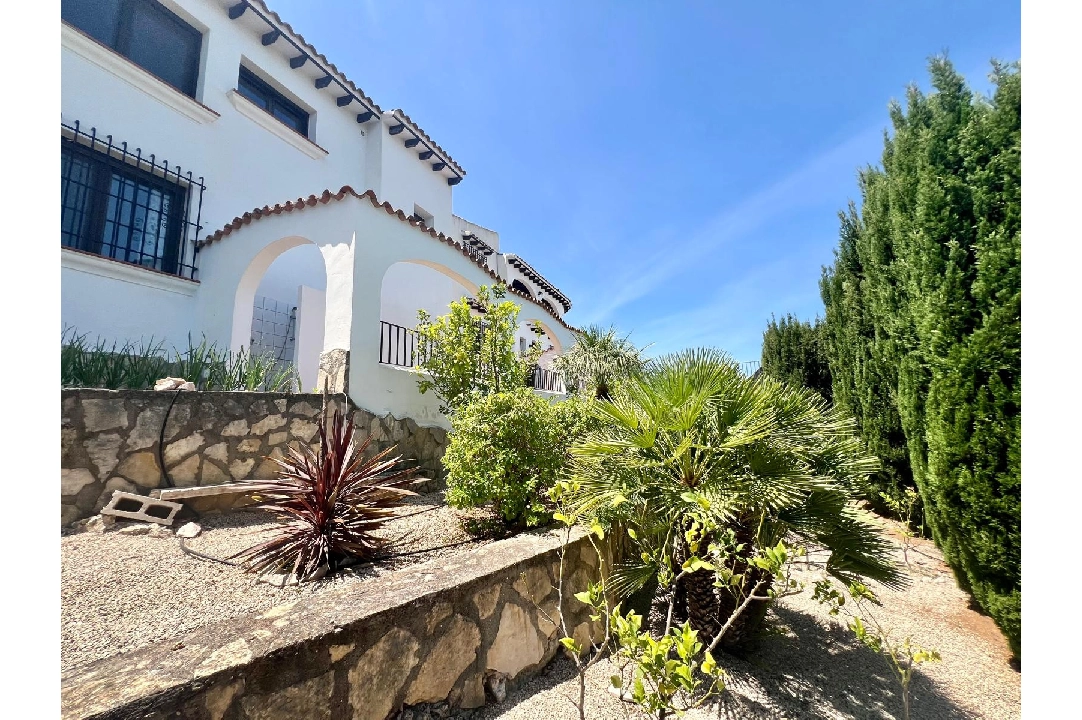 villa en Monte Pego en venta, superficie 268 m², parcela 1307 m², 5 dormitorios, 3 banos, piscina, ref.: CPS-36403640-5