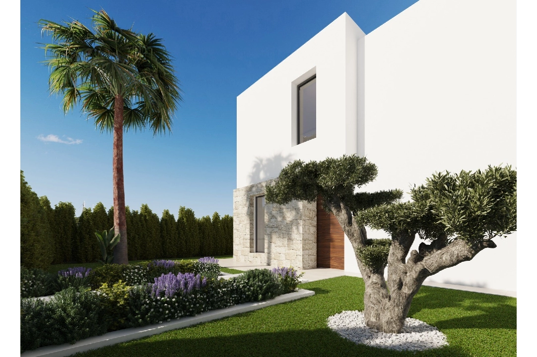 villa en Finestrat en venta, superficie 154 m², parcela 481 m², 3 dormitorios, 3 banos, piscina, ref.: CPS-502502-3