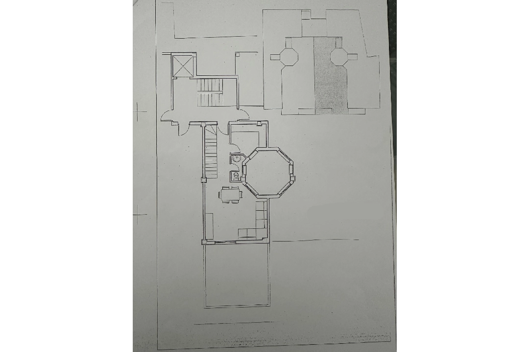 atico en Pego en venta, superficie 129 m², ano de construccion 2005, + KLIMA, aire acondicionado, 3 dormitorios, 3 banos, ref.: O-V93214-27