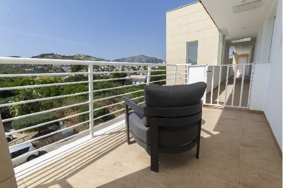 Apartment in Pego-Monte Pego zu verkaufen, Wohnfläche 90 m², Klimaanlage, 2 Schlafzimmer, 2 Badezimmer, Pool, ref.: IV-D-15