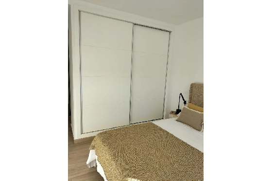 Reihenhaus in Entrenaranjos zu verkaufen, Wohnfläche 168 m², Zustand Erstbezug, Klimaanlage, 2 Schlafzimmer, 2 Badezimmer, Pool, ref.: HA-ENN-119-R01-10