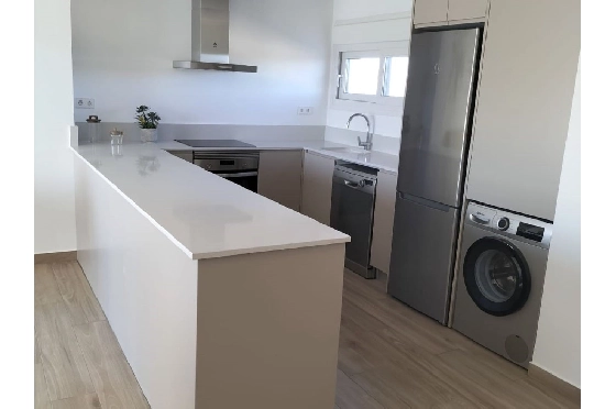 Reihenhaus in Entrenaranjos zu verkaufen, Wohnfläche 168 m², Zustand Erstbezug, Klimaanlage, 2 Schlafzimmer, 2 Badezimmer, Pool, ref.: HA-ENN-119-R01-7