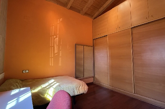 Finca in Els Poblets(Xironets) zu verkaufen, Wohnfläche 220 m², Baujahr 2008, + Zentralheizung, Klimaanlage, Grundstück 540 m², 3 Schlafzimmer, 2 Badezimmer, Pool, ref.: GC-0125-24