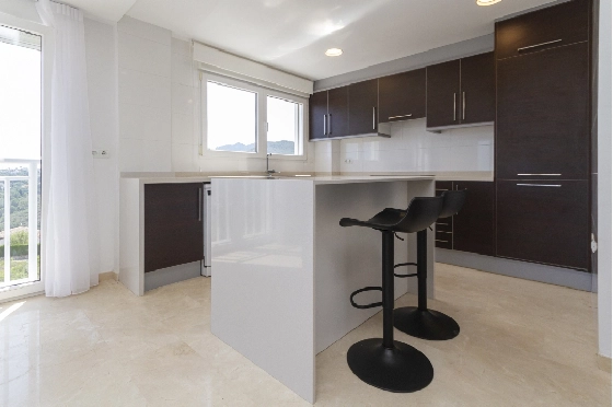 Apartment in Pego-Monte Pego zu verkaufen, Wohnfläche 105 m², Klimaanlage, 3 Schlafzimmer, 2 Badezimmer, Pool, ref.: IV-C-7