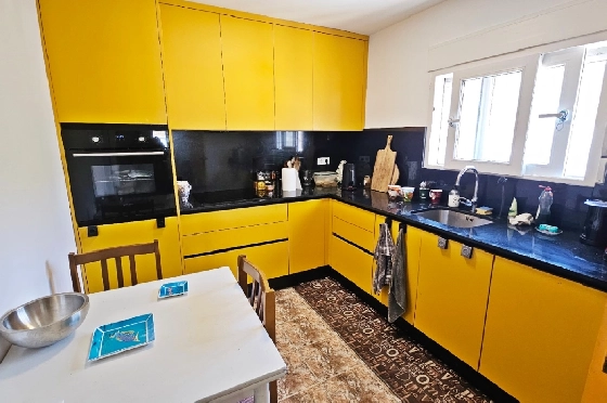 Villa in Adsubia zu verkaufen, Wohnfläche 156 m², Klimaanlage, Grundstück 250 m², 3 Schlafzimmer, 2 Badezimmer, Pool, ref.: O-V95214-16