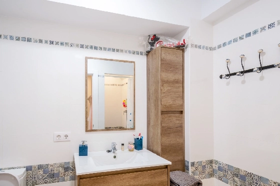 Finca in Benissa zu verkaufen, Wohnfläche 704 m², Baujahr 2004, Klimaanlage, Grundstück 3420 m², 9 Schlafzimmer, 8 Badezimmer, Pool, ref.: AM-12577DR-32