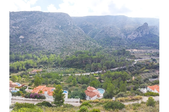Villa in Pedreguer zu verkaufen, Wohnfläche 200 m², Baujahr 2026, Klimaanlage, Grundstück 1000 m², 3 Schlafzimmer, 2 Badezimmer, Pool, ref.: AM-12596DA-11