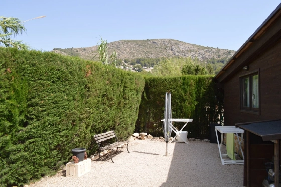 Villa in Alcalali zu verkaufen, Wohnfläche 228 m², Baujahr 1976, + Zentralheizung, Klimaanlage, Grundstück 2397 m², 4 Schlafzimmer, 3 Badezimmer, Pool, ref.: PV-141-02016P-26