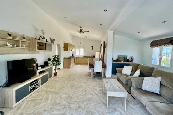 Villa in Orba(Valley) zu verkaufen, Wohnfläche 147 m², + Ofen, Klimaanlage, Grundstück 600 m², 3 Schlafzimmer, 2 Badezimmer, Pool, ref.: PV-141-02031P-33