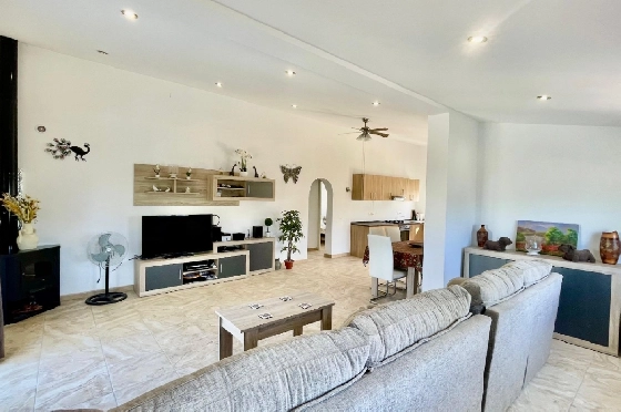 Villa in Orba(Valley) zu verkaufen, Wohnfläche 147 m², + Ofen, Klimaanlage, Grundstück 600 m², 3 Schlafzimmer, 2 Badezimmer, Pool, ref.: PV-141-02031P-37