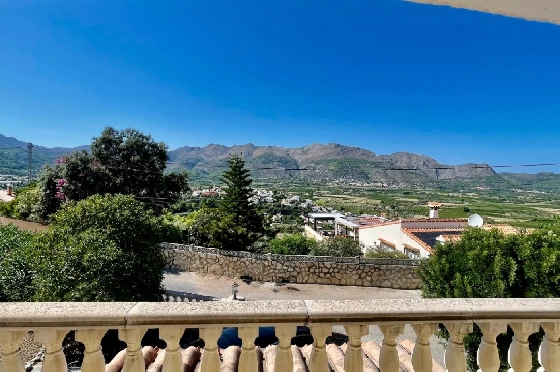 Villa in Orba(Valley) zu verkaufen, Wohnfläche 147 m², + Ofen, Klimaanlage, Grundstück 600 m², 3 Schlafzimmer, 2 Badezimmer, Pool, ref.: PV-141-02031P-5