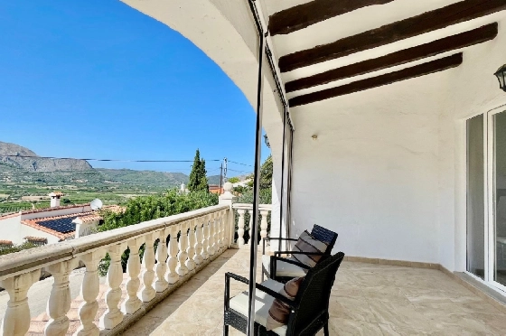 Villa in Orba(Valley) zu verkaufen, Wohnfläche 147 m², + Ofen, Klimaanlage, Grundstück 600 m², 3 Schlafzimmer, 2 Badezimmer, Pool, ref.: PV-141-02031P-8