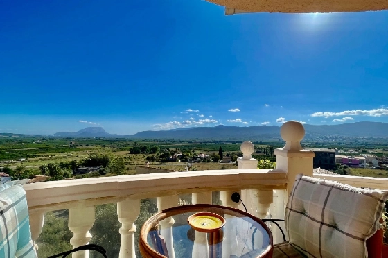 Villa in Tormos zu verkaufen, Wohnfläche 179 m², Baujahr 2004, + KLIMA, Klimaanlage, Grundstück 443 m², 3 Schlafzimmer, 2 Badezimmer, Pool, ref.: PV-141-02040P-3