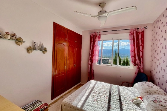 Villa in Tormos zu verkaufen, Wohnfläche 179 m², Baujahr 2004, + KLIMA, Klimaanlage, Grundstück 443 m², 3 Schlafzimmer, 2 Badezimmer, Pool, ref.: PV-141-02040P-7