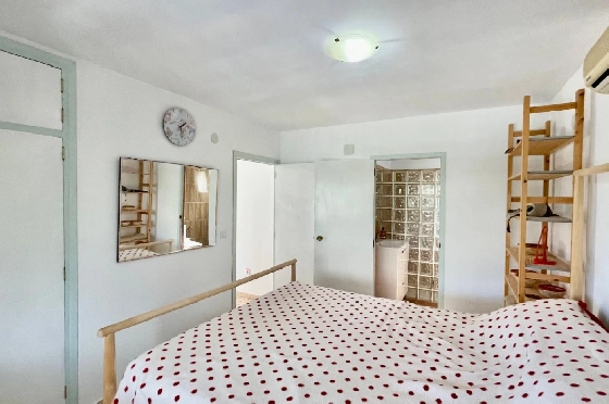 Villa in Benigembla zu verkaufen, Wohnfläche 327 m², Baujahr 2007, Klimaanlage, Grundstück 5080 m², 4 Schlafzimmer, 3 Badezimmer, Pool, ref.: PV-141-02041P-27