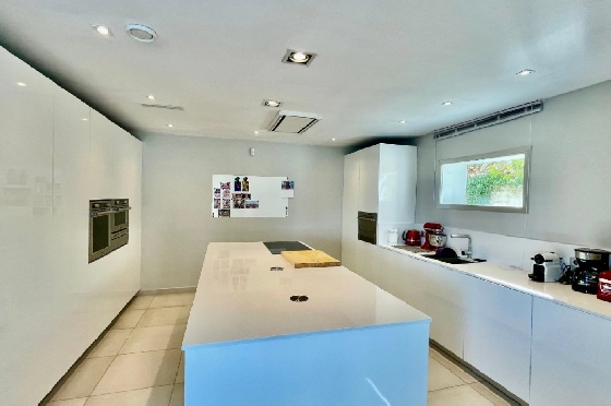 Villa in Orba(Valley) zu verkaufen, Wohnfläche 164 m², Baujahr 2020, + KLIMA, Klimaanlage, Grundstück 805 m², 3 Schlafzimmer, 2 Badezimmer, Pool, ref.: PV-141-02042P-10