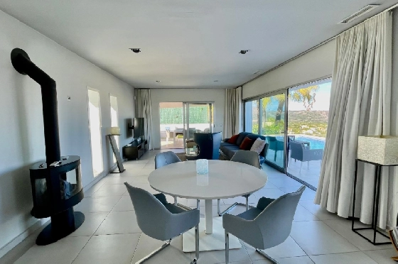 Villa in Orba(Valley) zu verkaufen, Wohnfläche 164 m², Baujahr 2020, + KLIMA, Klimaanlage, Grundstück 805 m², 3 Schlafzimmer, 2 Badezimmer, Pool, ref.: PV-141-02042P-20