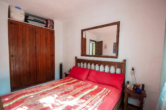 Villa in Calpe(Canuta) zu verkaufen, Wohnfläche 187 m², Klimaanlage, 4 Schlafzimmer, 3 Badezimmer, Pool, ref.: COB-3547-10535-41