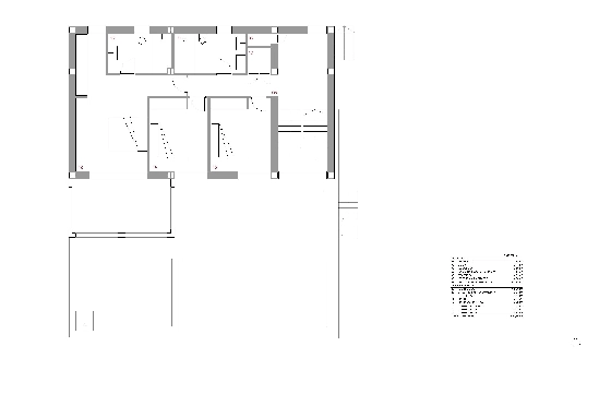Villa in Alcalali zu verkaufen, Wohnfläche 211 m², Baujahr 2026, Klimaanlage, Grundstück 1021 m², 3 Schlafzimmer, 2 Badezimmer, Pool, ref.: AM-12622DA-13