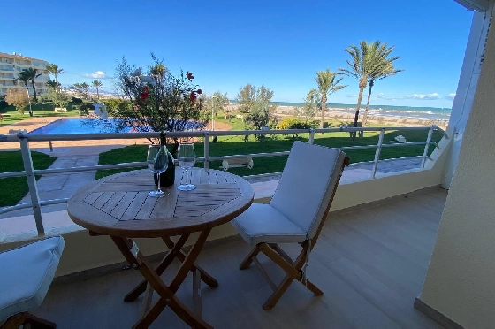 Apartment in Denia zu verkaufen, Wohnfläche 74 m², Klimaanlage, 2 Schlafzimmer, 2 Badezimmer, Pool, ref.: VI-APT2589-12