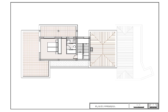 Villa in Javea zu verkaufen, Wohnfläche 260 m², Klimaanlage, Grundstück 1528 m², 4 Schlafzimmer, 4 Badezimmer, Pool, ref.: AVS-57414-6